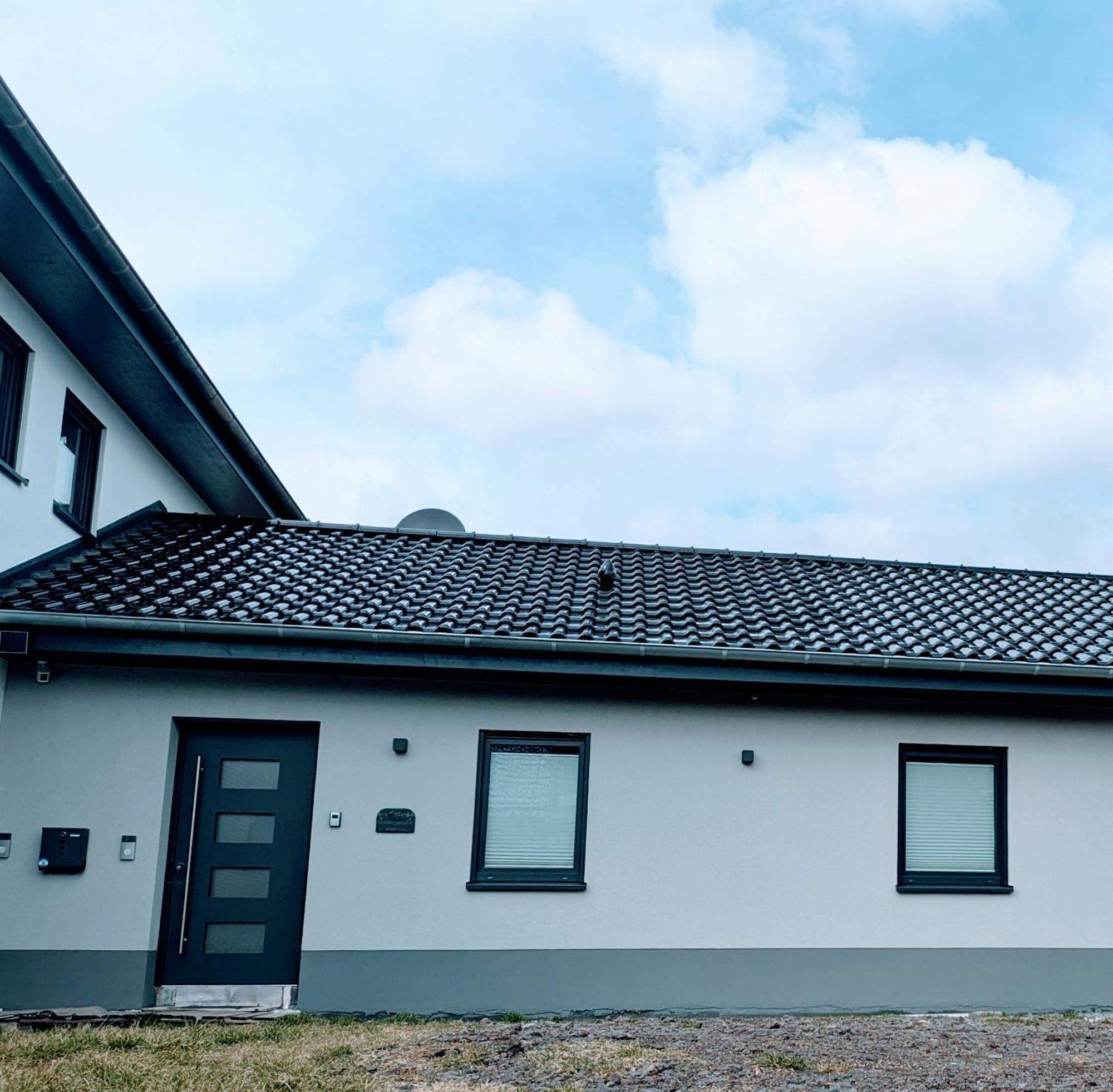 Kelbergerly Hills Apartment Екстериор снимка